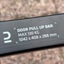 door pull up bar Image 6