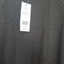 Bew Black side zip Jumper Image 3