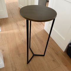 Light & Living Tall Table