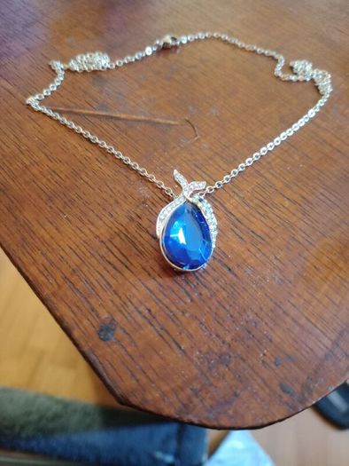 Elegance Necklace