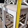 x3 Ikea Ingolf Bar Stool Image 2