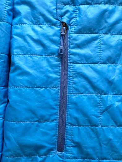 Patagonia Nano Puff Jacket Mens Large