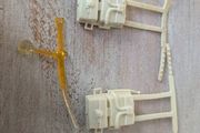 vintage star wars hoth accessories