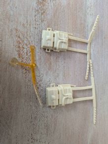 vintage star wars hoth accessories