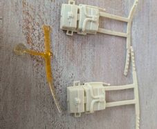 vintage star wars hoth accessories