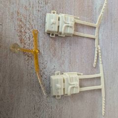 vintage star wars hoth accessories