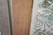5.80m2 Authentic Toast  21 tiles 23x120