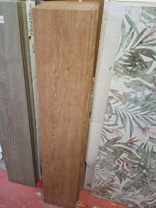 5.80m2 Authentic Toast  21 tiles 23x120