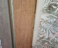 5.80m2 Authentic Toast  21 tiles 23x120
