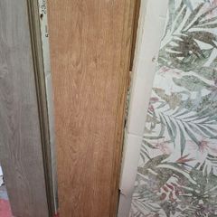 5.80m2 Authentic Toast  21 tiles 23x120