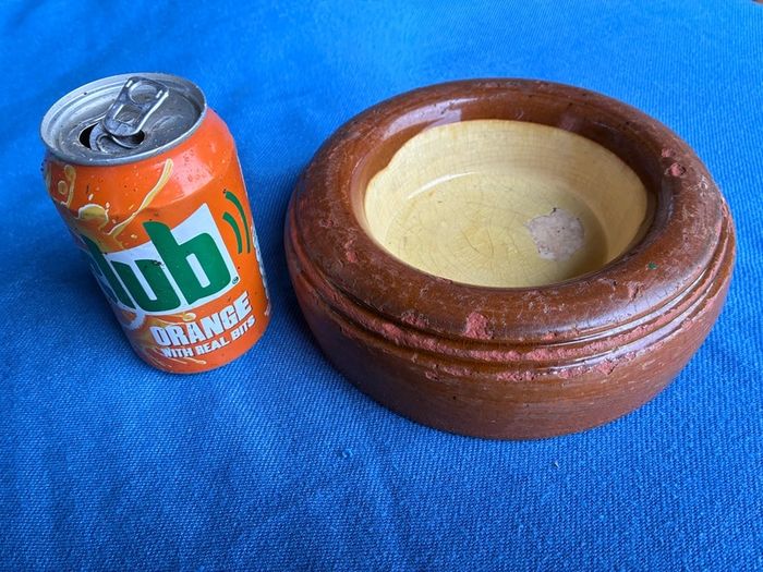 Old Spittoon