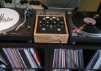 Condesa Electronics / Lucia/ Firecracker