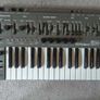 Roland SH-101 (serviced and modded) analog monosynth Image 5
