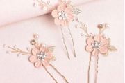 New Hair Pins / Clips