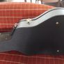 gibson guitar case Image 7