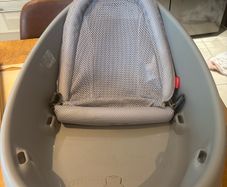 Moby 3 Stage Baby Bath