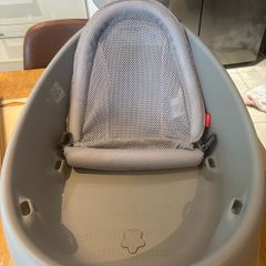 Moby 3 Stage Baby Bath