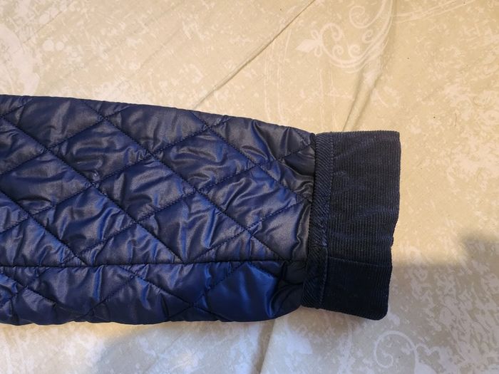 Jacket boys polo ralph lauren