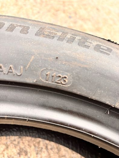 Westlake tyre's