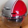 Motorcycle Crash Helmets & Gloves Image 3
