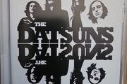 The Datsuns -The Album.