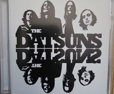 The Datsuns -The Album.