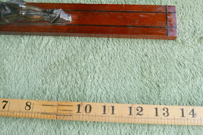 Vintage Religious ,wall Cross ,Crucifix