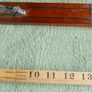 Vintage Religious ,wall Cross ,Crucifix Image 8