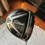 Full Golf Set - Titleist Driver, Mizuno Irons, Cleveland Wedges, Odyssey Putter + Bag Image 5