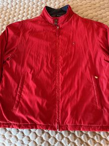 Tommy Hilfiger jacket