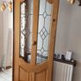 Front door & surround - Free to remove Image 2