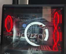 Gaming Pc Rtx 3060 - I5 10400f