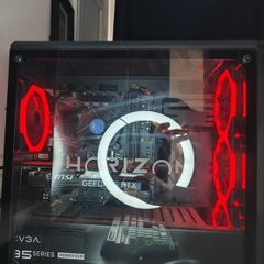 Gaming Pc Rtx 3060 - I5 10400f