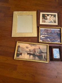 Artwork/prints/mirror