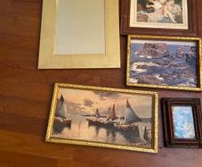 Artwork/prints/mirror
