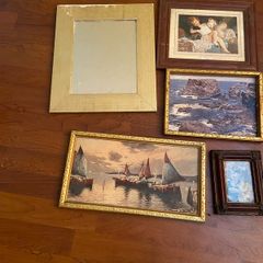 Artwork/prints/mirror