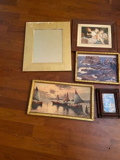 Artwork/prints/mirror