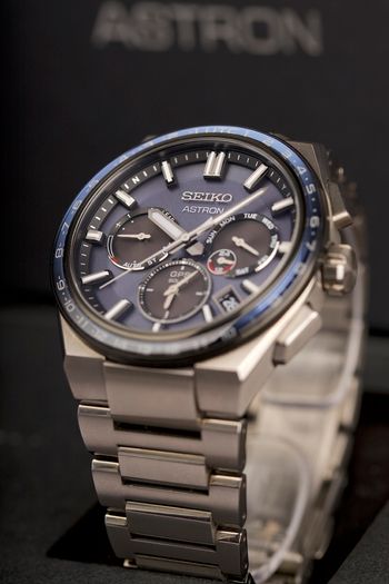 Seiko Astron SSH109