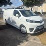 Toyota Proace 2017 Image 3