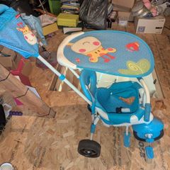 Baby/Toddler trike