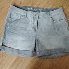Next Shorts Size 14