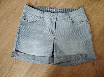 Next Shorts Size 14