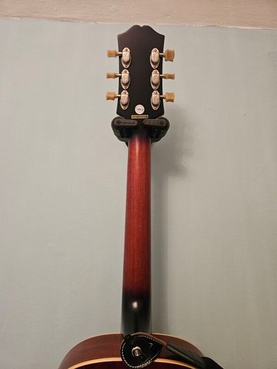 Epiphone Masterbilt Olympic Archtop Guitar