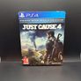 Just Cause 4 Steelbook Edition Ps4 Image 9