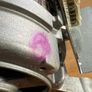 Motor for Zanissi Lindo 100 or 1000 for sale Image 2