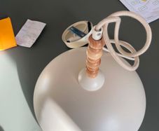 Pendant lamp