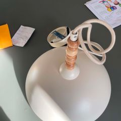 Pendant lamp