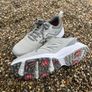 New Balance Brighton V2 Shoes Grey Size 8 Image 3