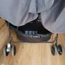 Joie Aire Twin Stroller Image 7