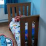 Boori Cot bed Image 2